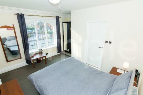 Hotel Rampant Lion