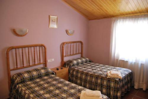 Hostal Casa Puerto
