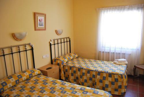 Hostal Casa Puerto