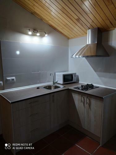 Hostal Casa Puerto