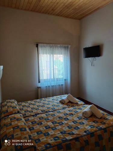 Hostal Casa Puerto