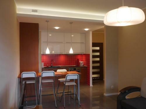 Apartamento Topas