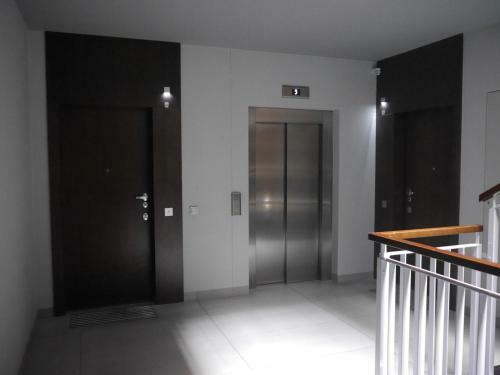 Apartamento Topas