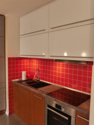 Apartamento Topas
