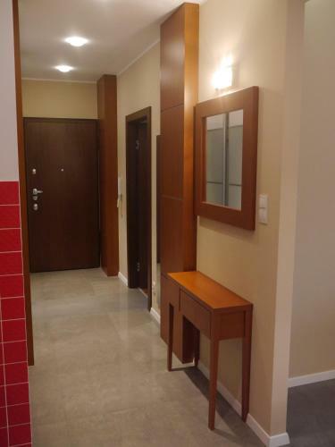 Apartamento Topas