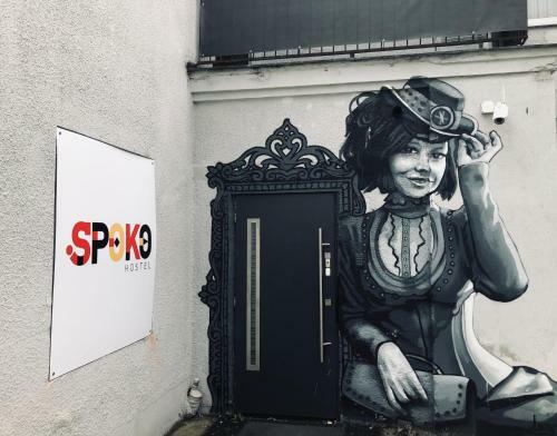 Spoko Hostel