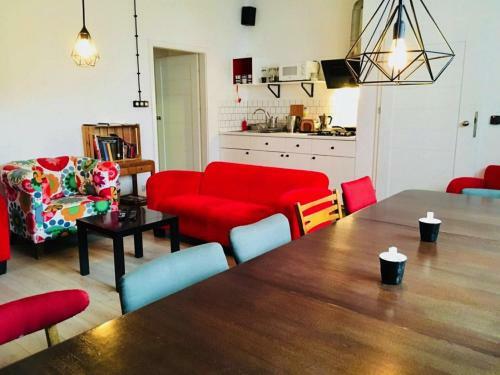 Spoko Hostel