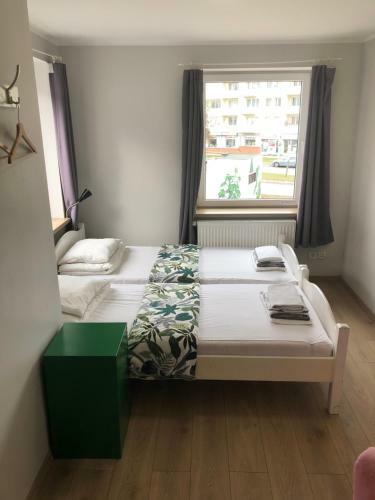 Spoko Hostel