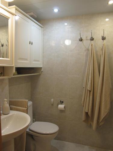 Nice Apartment In Costa Brava