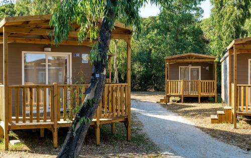 Camping Village Roma Capitol