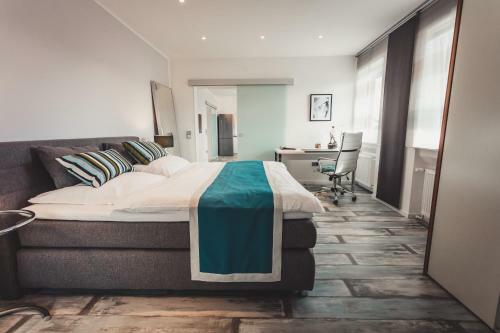 Apartamento O-apartment