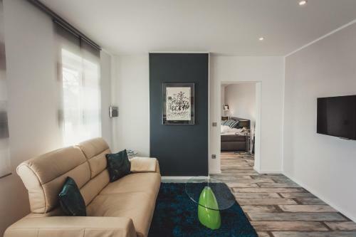 Apartamento O-apartment