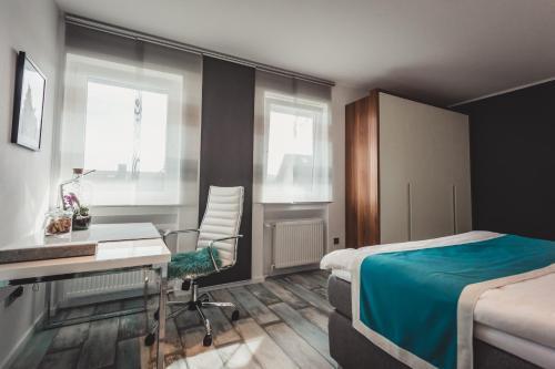 Apartamento O-apartment