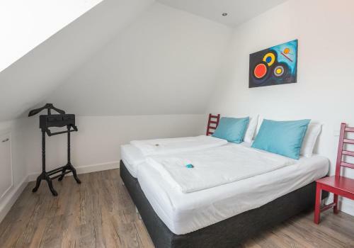 Vakantiewoning Stadszicht