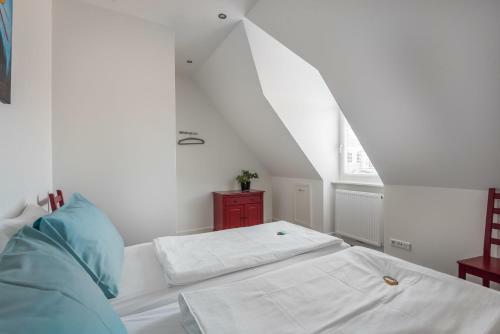 Vakantiewoning Stadszicht