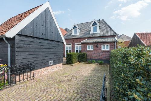 Vakantiewoning Stadszicht