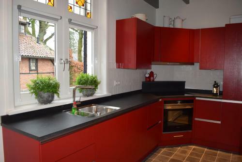 Vakantiewoning Stadszicht