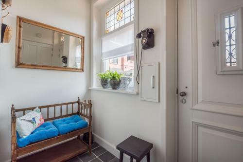 Vakantiewoning Stadszicht