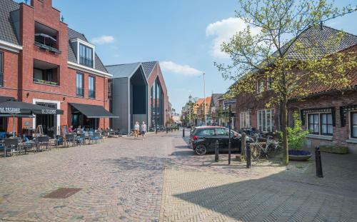 Vakantiewoning Stadszicht
