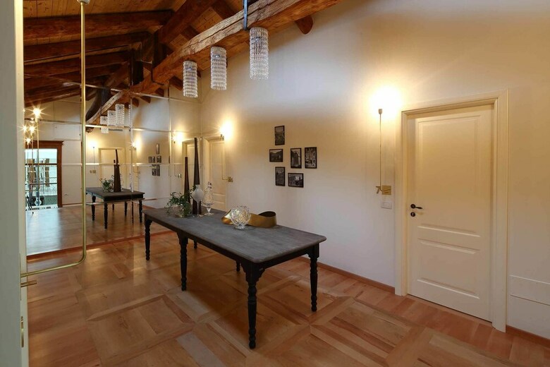 Hotel Le Andrianelle