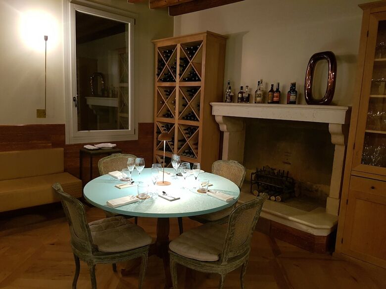 Hotel Le Andrianelle
