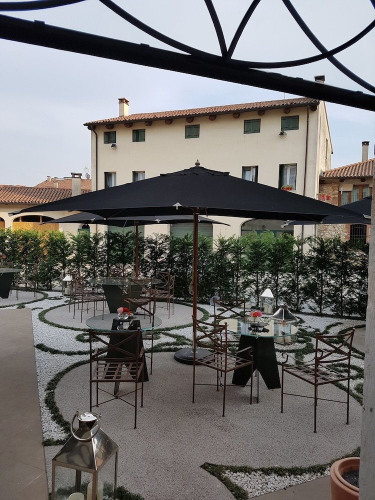 Hotel Le Andrianelle