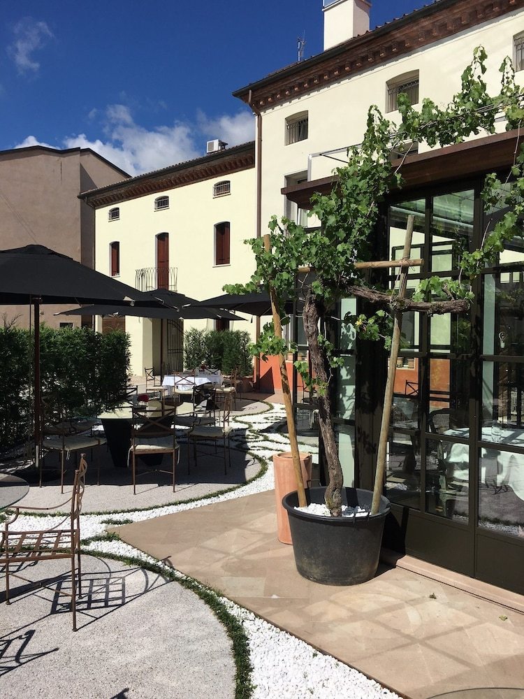 Hotel Le Andrianelle