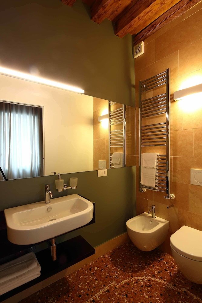 Hotel Le Andrianelle