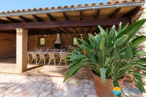 Finca Can Tort