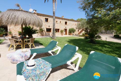 Finca Can Tort