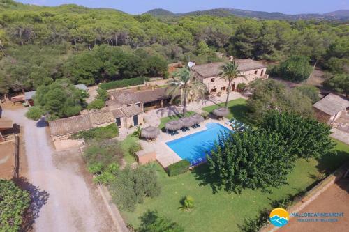 Finca Can Tort