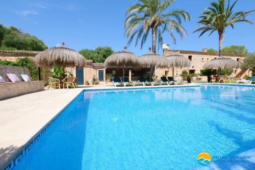 Finca Can Tort