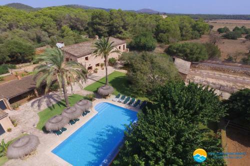 Finca Can Tort
