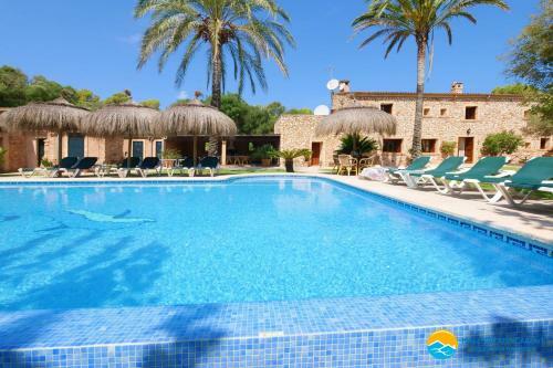 Finca Can Tort