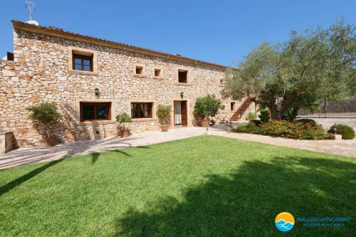 Finca Can Tort