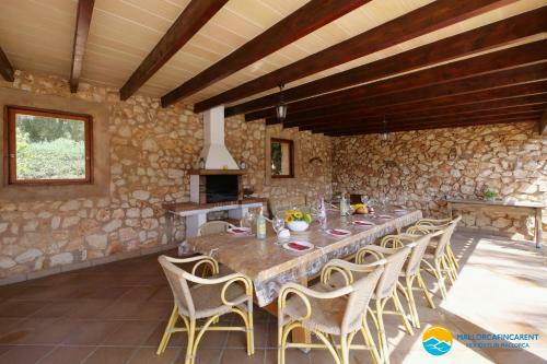 Finca Can Tort