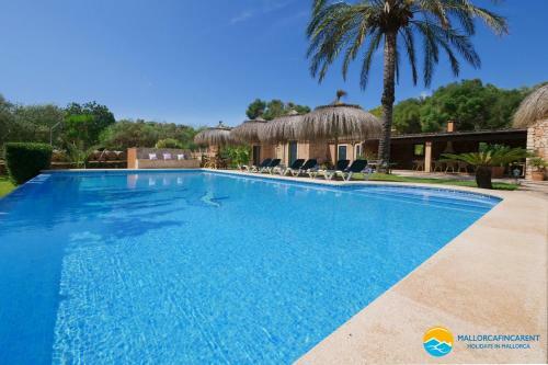 Finca Can Tort