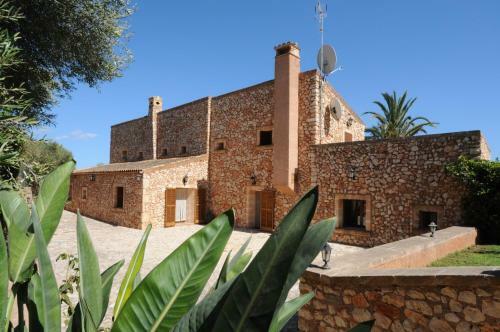 Finca Can Tort