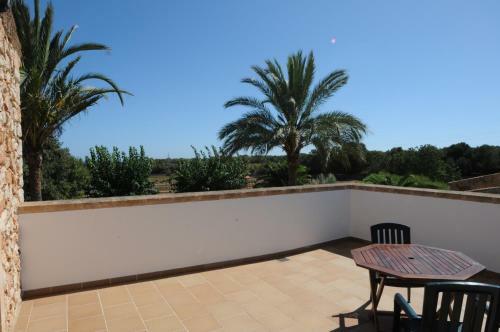 Finca Can Tort