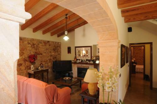 Finca Can Tort