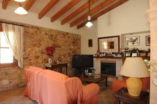 Finca Can Tort