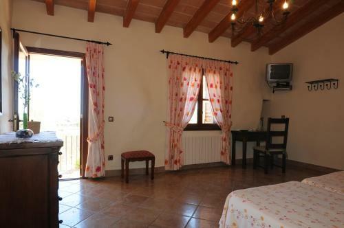 Finca Can Tort
