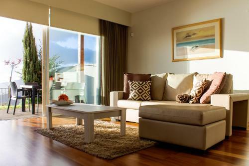 Villas Santo Ant�o