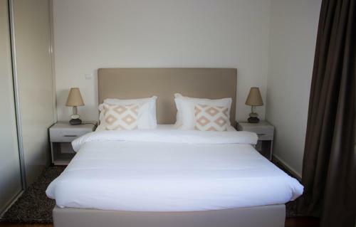 Villas Santo Ant�o