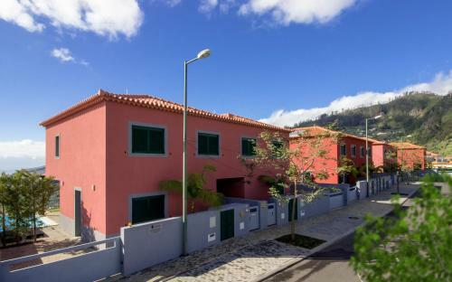 Villas Santo Ant�o