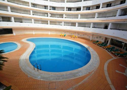 Nautilus Apartment
