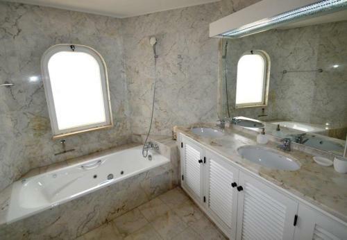 Nautilus Apartment
