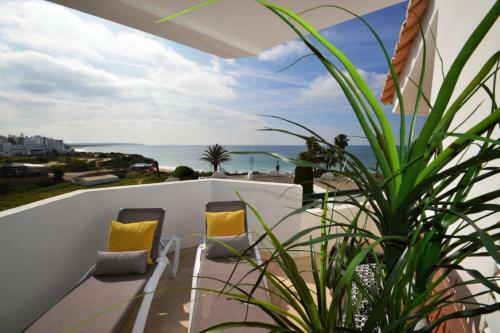 Nautilus Apartment