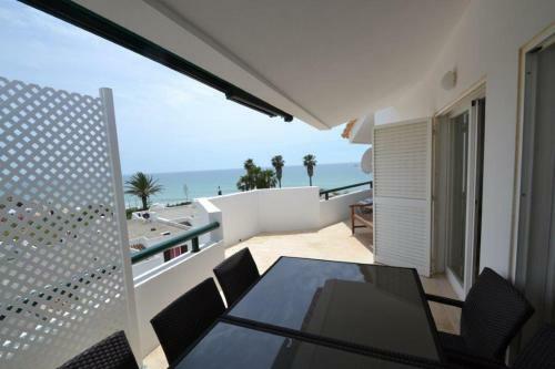 Nautilus Apartment