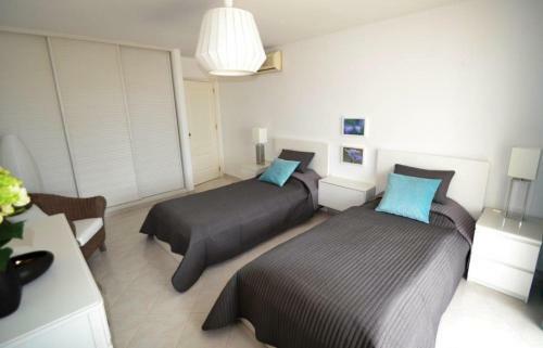 Nautilus Apartment